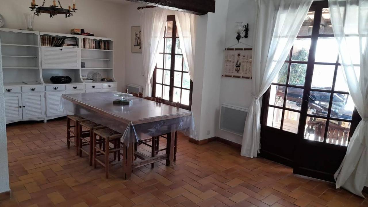 Villa Merveille بورم لي ميموزا المظهر الخارجي الصورة