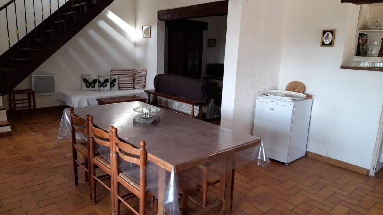 Villa Merveille بورم لي ميموزا المظهر الخارجي الصورة