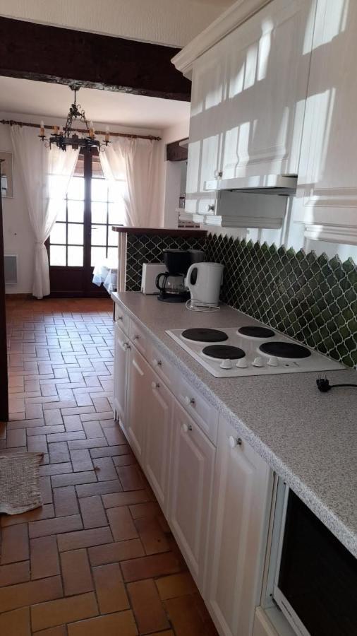 Villa Merveille بورم لي ميموزا المظهر الخارجي الصورة