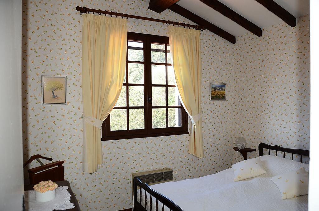 Villa Merveille بورم لي ميموزا المظهر الخارجي الصورة
